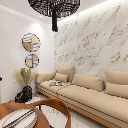 Olvos Suite Naxos City Exterior photo