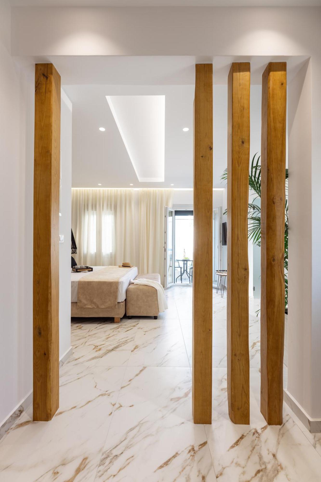 Olvos Suite Naxos City Exterior photo