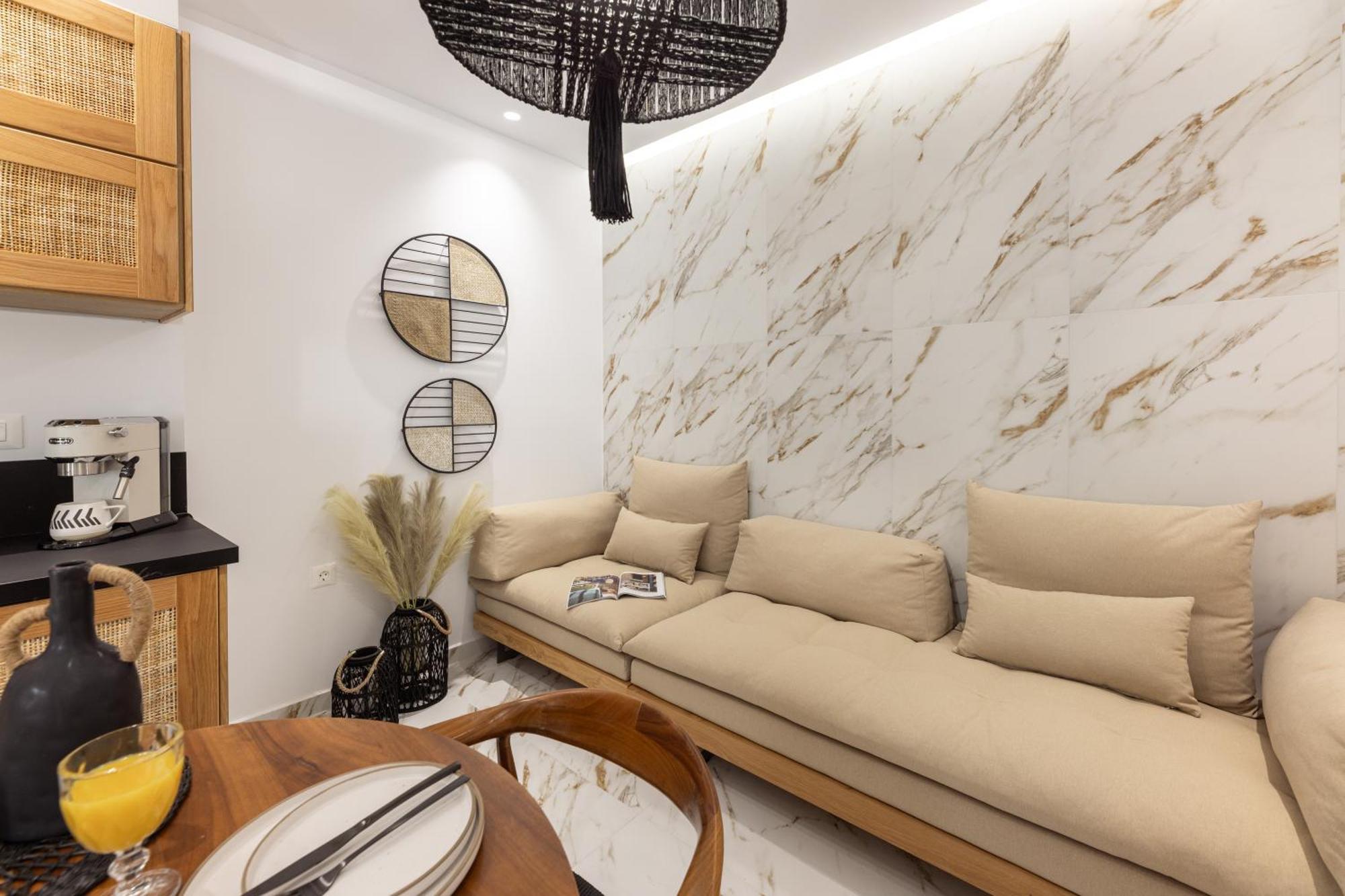 Olvos Suite Naxos City Exterior photo